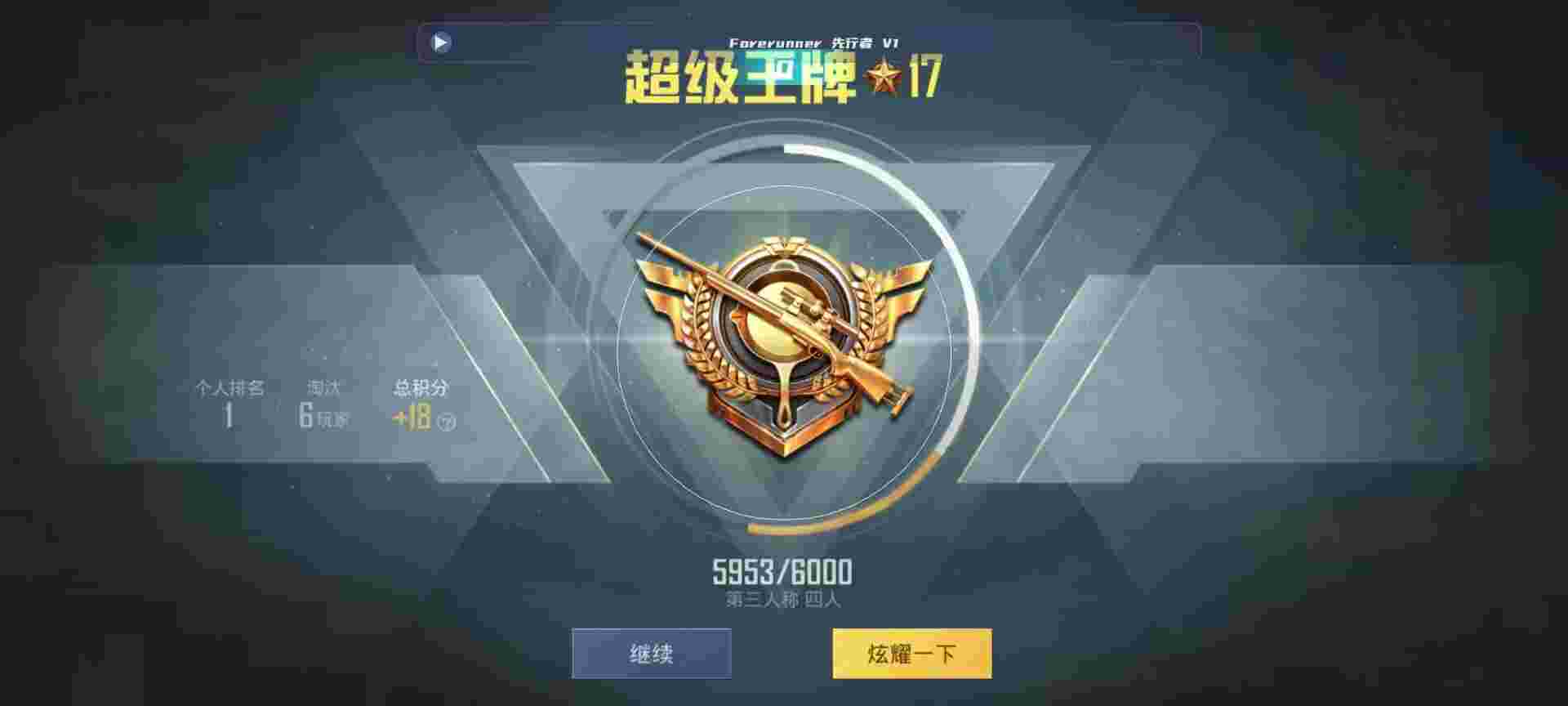 和平精英鸡腿辅助自瞄 - 和平精英黑科技操作大全辅助预览图